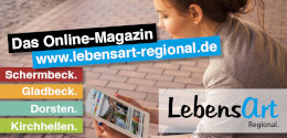 Lebensart regional