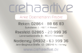 Crehaartive Friseure