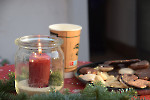 2. Weihnachtsmarkt der Begegnung/ Fotos Gaby Eggert