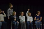 30 Jahre Gesamtschule Schermbeck/Fotos Gaby Eggert