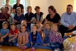 Abschied Reni Woeste/Fotos Gaby Eggert