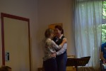 Abschied Reni Woeste/Fotos Gaby Eggert
