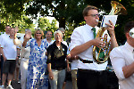 AfterCoronaFahnenAufhängeParty/Fotos Gaby Eggert