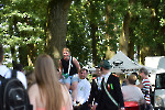 Altschermbeck Vogelstange/ Fotos Gaby Eggert
