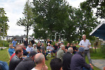 Apetreffen 2023/ Fotos Gaby Eggert