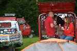 Apetreffen 2023/ Fotos Gaby Eggert