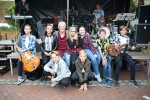 Apfelrock 2018/ Fotos Gaby Eggert