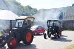 Ausfahrt Erntegruppe Weselerwald/Fotos Gaby Eggert