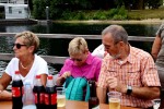 Ausflug mit dem GSV/ Fotos Gaby Eggert
