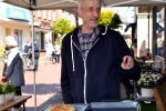 Bankgefluester Sa und So/Fotos Gaby Eggert