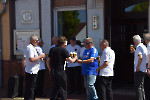 Bankgeflüster Teil 1/ Fotos Gaby Eggert