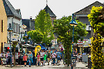 Bankgeflüster und mehr/ Fotos Rainer Hoheisel