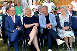 Damm Jubiläumsfeier/ Fotos Gaby Eggert