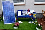 Die Bänke 2019- Fotos Gaby Eggert