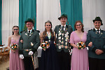 Die Inthronisierung Bricht 2026/ Fotos Gaby Eggert