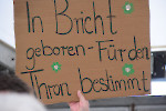 Die Inthronisierung Bricht 2026/ Fotos Gaby Eggert