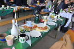 Dorffrühstück 2026/Fotos Gaby Eggert