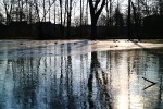 Eiszeit/ Fotos Marc Anschütz