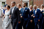 Eröffnung und Krönung Schermbeck/Fotos Gaby Eggert
