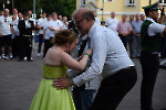 Eröffnung und Krönung Schermbeck/Fotos Gaby Eggert