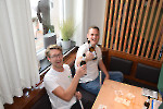 Fähnchenschützen Teil 1/ Fotos Gaby Eggert