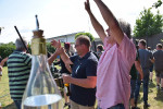 Fähnchenschützen Teil 2/Fotos Gaby Eggert