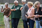 Fähnchenschützenfest 2025 Teil 1/ Fotos Gaby Eggert