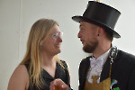 Fähnchenschützenfest Teil 1/ Fotos Gaby Eggert