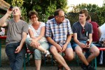 Fähnchenschützenfestfotos von Marc Anschütz