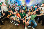 Fähnchenschützenkönig 2025/ Fotos Rainer Hoheisel und Gaby Eggert