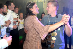 Fähnschenschützen 2022- das Finale /Fotos Gaby Eggert