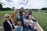 Feldbahnfreunde Gahlen/ Fotos Gaby Eggert und Rainer Hoheisel