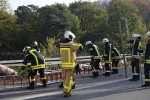 Feuerwehreinsätze/ Fotos Gaby Eggert