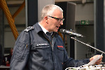 Feuerwehrgerätethaus Gahlen 2023/Fotos Gaby Eggert