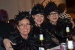 Frauensache am Samstag/Fotos Gaby Eggert