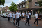 Freitag: Kiliansauftakt in Schermbeck / Fotos Gaby Eggert