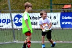 Fussballweltmeisterschaft der Kinder in der Kilian KiTa/Fotos Gaby Eggert