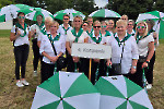 Gahlen Festakt/ Fotos Gaby Eggert