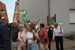 Gahlen Freitagabend/ Fotos Gaby Eggert