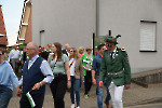 Gahlen Freitagabend/ Fotos Gaby Eggert
