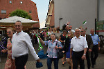Gahlen Freitagabend/ Fotos Gaby Eggert