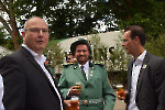 Gahlen zur Krönung 2025/ Fotos Gaby Eggert