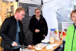 Heimatshoppen 2017/Fotos Gaby Eggert