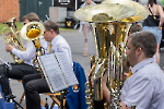 Hoffest Lüherlerheim 2024/ Fotos Rainer Hoheisel und Gaby Eggert