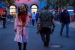 Impressionen vom Moovie Park Horror Festival/Fotos Julian Schäpertöns
