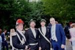 Impressionen von der Traditionspokalverleihung/ Fotos Gaby Eggert-Bernd Holtmann