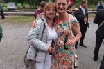 Impressionen von der Traditionspokalverleihung/ Fotos Gaby Eggert-Bernd Holtmann