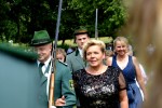 Inthronisation Damm/Fotos Gaby Eggert