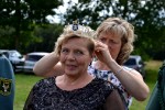 Inthronisation Damm/Fotos Gaby Eggert