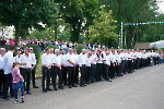Inthronisation Gahlen 2024/ Fotos Daniel Böhm
